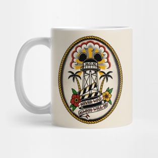 Mgm studios Mug